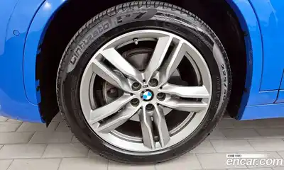 BMW X1 2020 2.0 гидро в Москве № 1544608, миниатюра 5