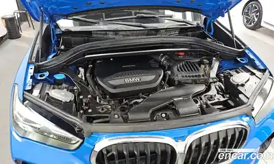 BMW X1 2020 2.0 гидро в Москве № 1544608, миниатюра 6