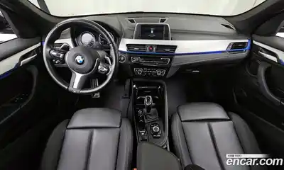 BMW X1 2020 2.0 гидро в Москве № 1544608, миниатюра 10