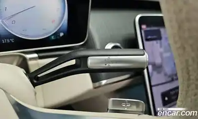 Mercedes-Benz S-Class 2025 3.0 гидро в Москве № 1544752, миниатюра 12