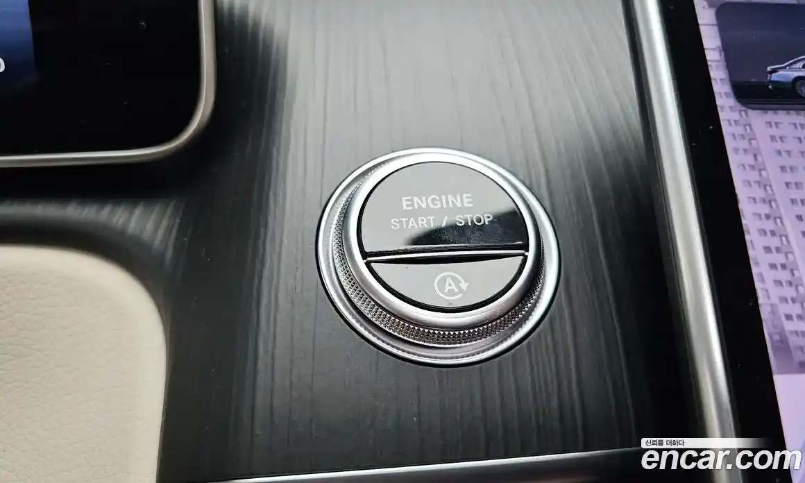 Mercedes-Benz S-Class 2025 3.0 гидро в Москве № 1544752, фото 27