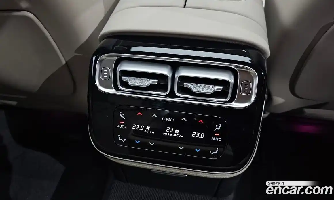 Mercedes-Benz S-Class 2025 3.0 гидро в Москве № 1544752, фото 32