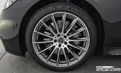 Mercedes-Benz S-Class 2025 3.0 гидро в Москве № 1544752, миниатюра 5