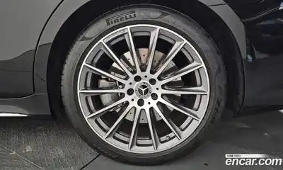 Mercedes-Benz S-Class 2025 3.0 гидро в Москве № 1544752, миниатюра 7