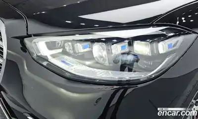 Mercedes-Benz S-Class 2025 3.0 гидро в Москве № 1544752, миниатюра 8