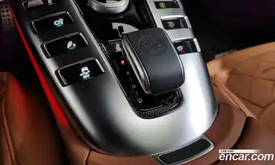 Mercedes-Benz AMG GT 2020 4.0 гидро в Москве № 1544777, миниатюра 12