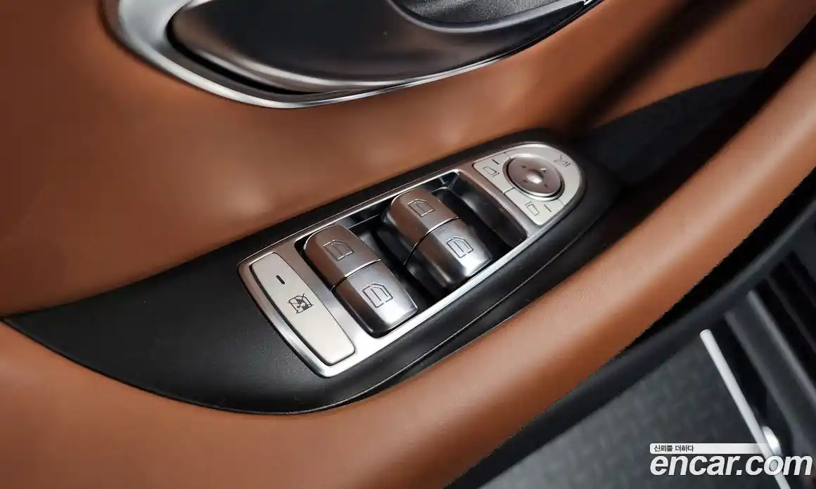 Mercedes-Benz AMG GT 2020 4.0 гидро в Москве № 1544777, фото 27