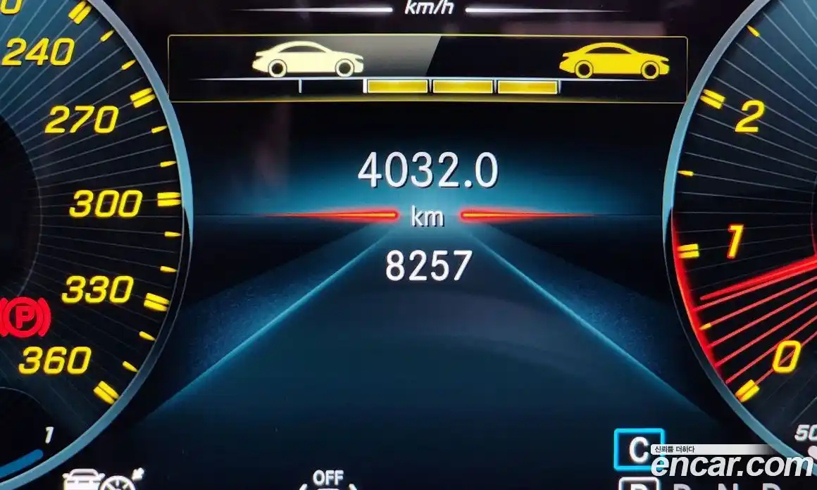 Mercedes-Benz AMG GT 2020 4.0 гидро в Москве № 1544777, фото 32