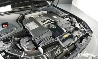 Mercedes-Benz AMG GT 2020 4.0 гидро в Москве № 1544777, миниатюра 6