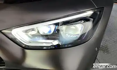 Mercedes-Benz AMG GT 2020 4.0 гидро в Москве № 1544777, миниатюра 8