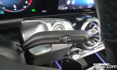 Mercedes-Benz GLB-Class 2021 1.9 гидро в Москве № 1545464, миниатюра 12