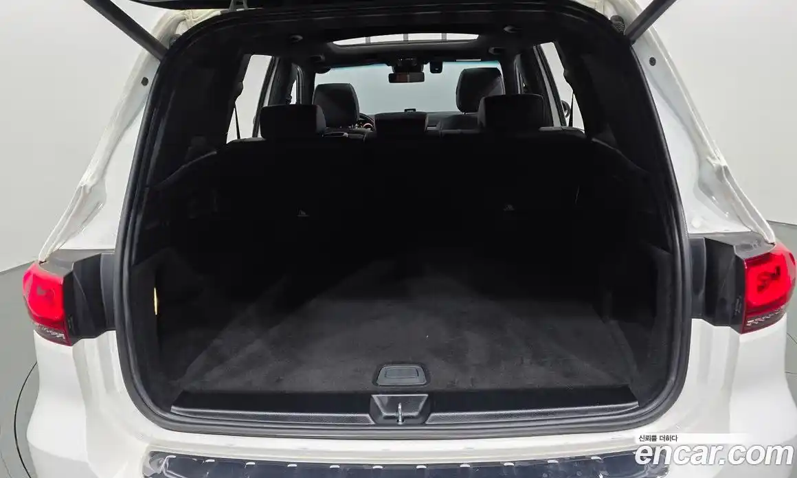 Mercedes-Benz GLB-Class 2021 1.9 гидро в Москве № 1545464, фото 29