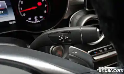 Mercedes-Benz C-Class 2017 2.0 гидро в Москве № 1545603, миниатюра 12