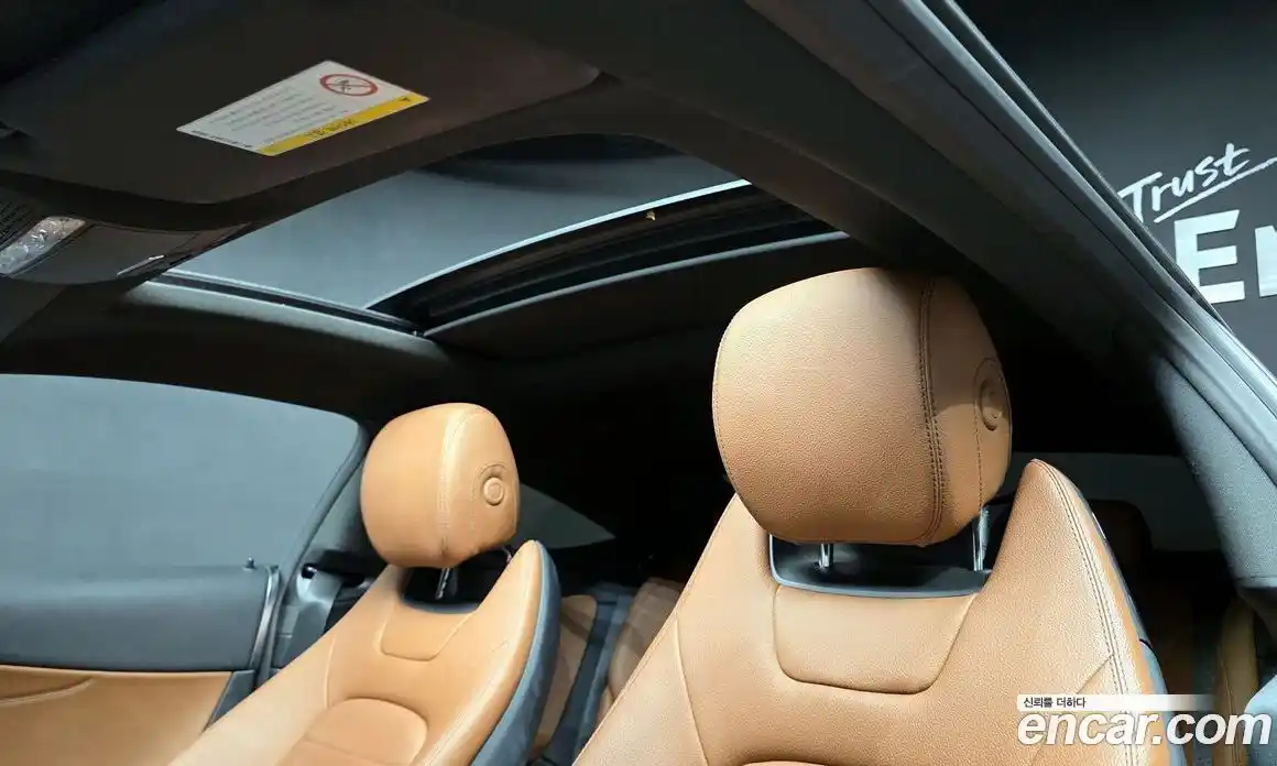 Mercedes-Benz C-Class 2017 2.0 гидро в Москве № 1545603, фото 25