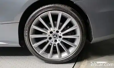 Mercedes-Benz C-Class 2017 2.0 гидро в Москве № 1545603, миниатюра 7