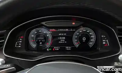 Audi A6 2022 2.0 гидро в Москве № 1545907, миниатюра 11