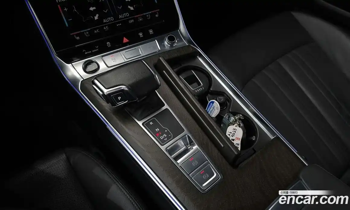 Audi A6 2022 2.0 гидро в Москве № 1545907, фото 12