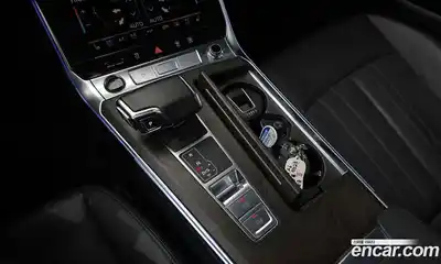 Audi A6 2022 2.0 гидро в Москве № 1545907, миниатюра 12