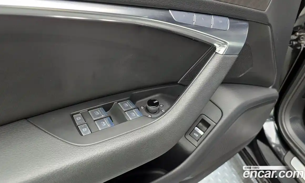 Audi A6 2022 2.0 гидро в Москве № 1545907, фото 28