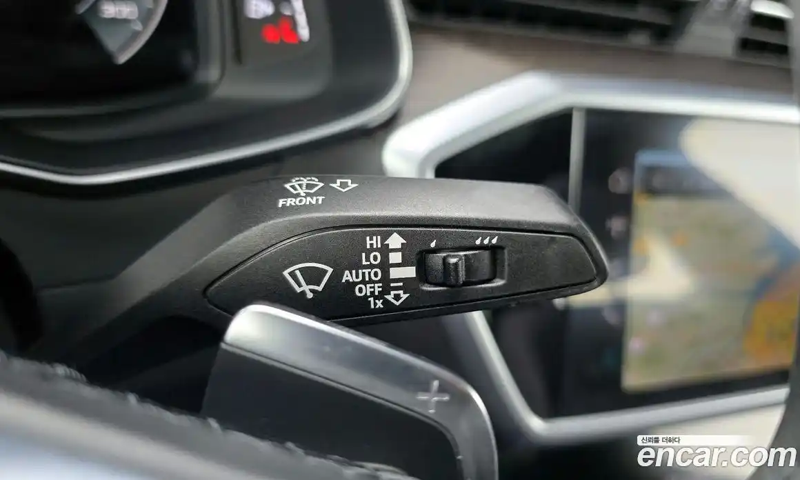 Audi A6 2022 2.0 гидро в Москве № 1545907, фото 31