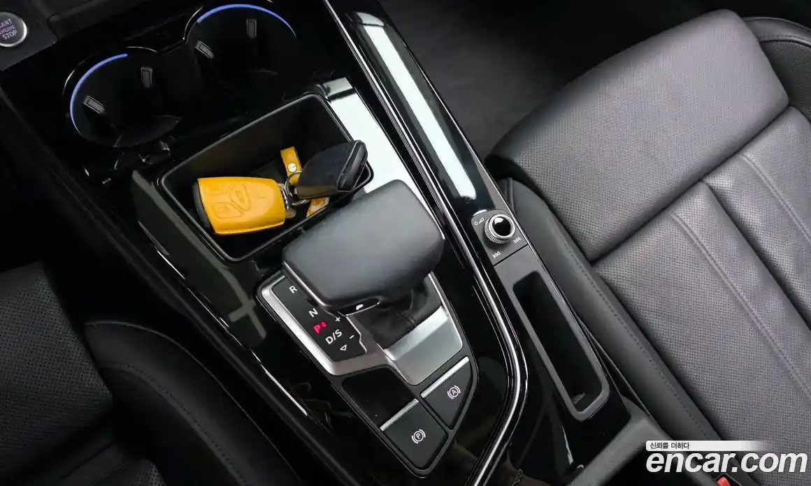 Audi A5 2021 2.0 гидро в Москве № 1546045, фото 12