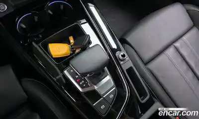 Audi A5 2021 2.0 гидро в Москве № 1546045, миниатюра 12