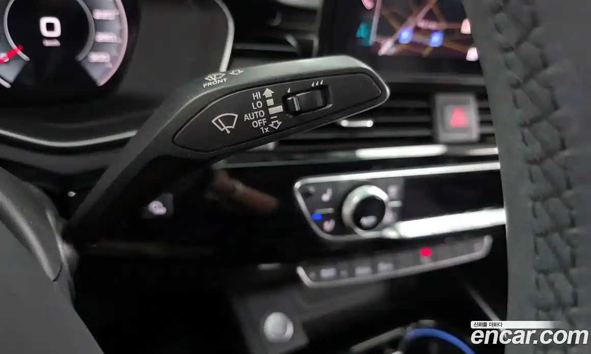 Audi A5 2021 2.0 гидро в Москве № 1546045, фото 27