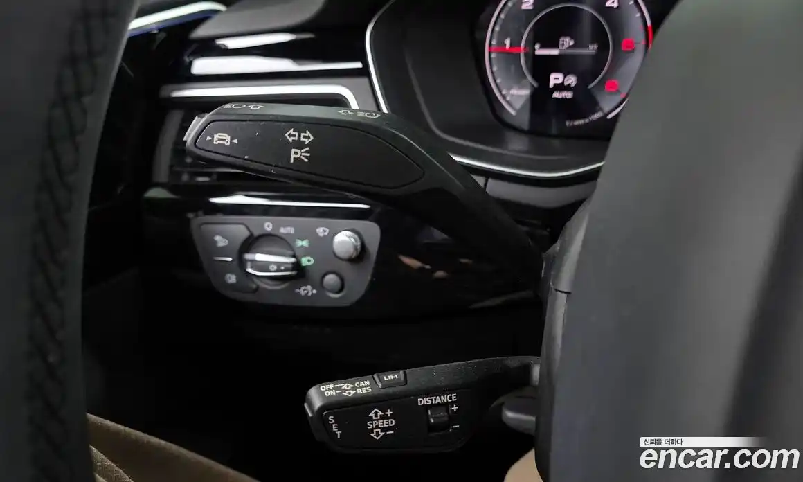 Audi A5 2021 2.0 гидро в Москве № 1546045, фото 31
