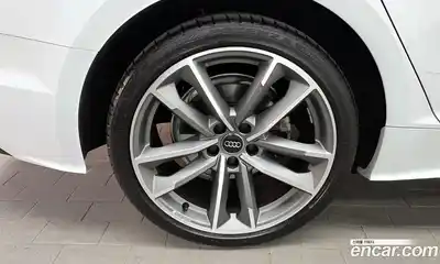 Audi A5 2021 2.0 гидро в Москве № 1546045, миниатюра 5