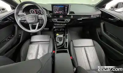 Audi A5 2021 2.0 гидро в Москве № 1546045, миниатюра 10