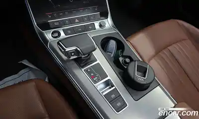 Audi A6 2021 2.0 гидро в Москве № 1546244, миниатюра 12