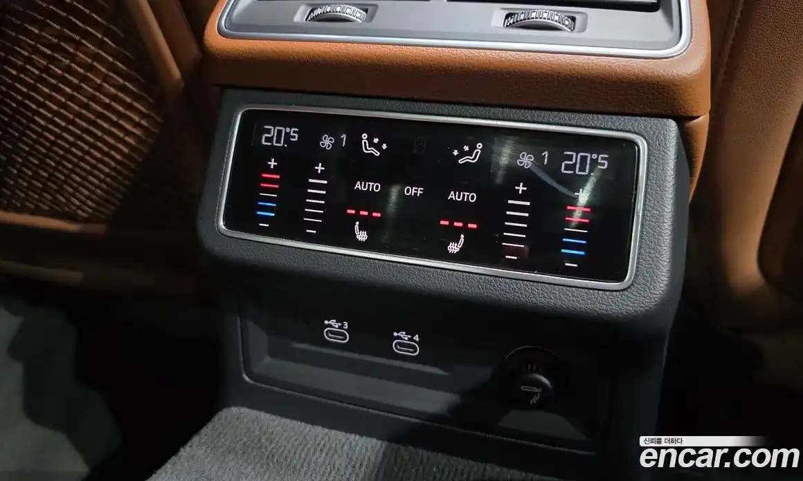 Audi A6 2021 2.0 гидро в Москве № 1546244, фото 25