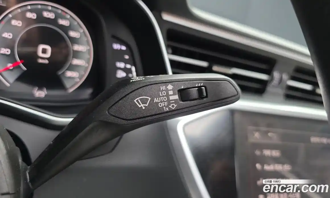 Audi A6 2021 2.0 гидро в Москве № 1546244, фото 28