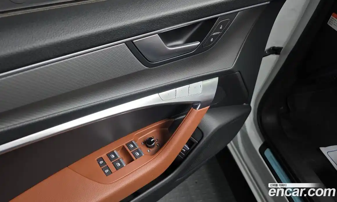 Audi A6 2021 2.0 гидро в Москве № 1546244, фото 31