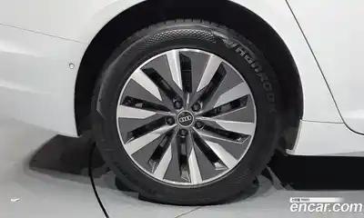 Audi A6 2021 2.0 гидро в Москве № 1546244, миниатюра 5