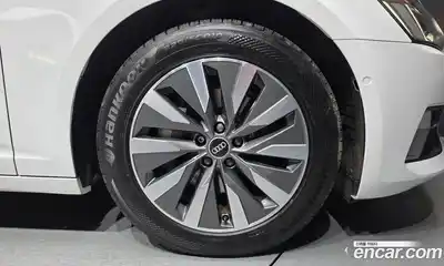 Audi A6 2021 2.0 гидро в Москве № 1546244, миниатюра 7