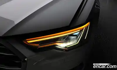 Audi A6 2021 2.0 гидро в Москве № 1546244, миниатюра 8