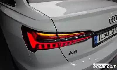 Audi A6 2021 2.0 гидро в Москве № 1546244, миниатюра 9