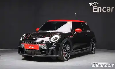 Mini Cooper, 2022
