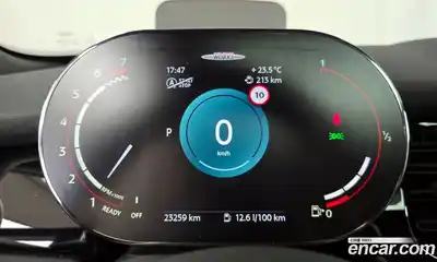 Mini Cooper 2022 2.0 гидро в Москве № 1547989, миниатюра 11
