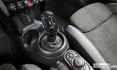 Mini Cooper 2022 2.0 гидро в Москве № 1547989, миниатюра 12