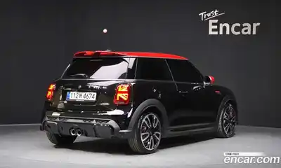 Mini Cooper 2022 2.0 гидро в Москве № 1547989, миниатюра 2