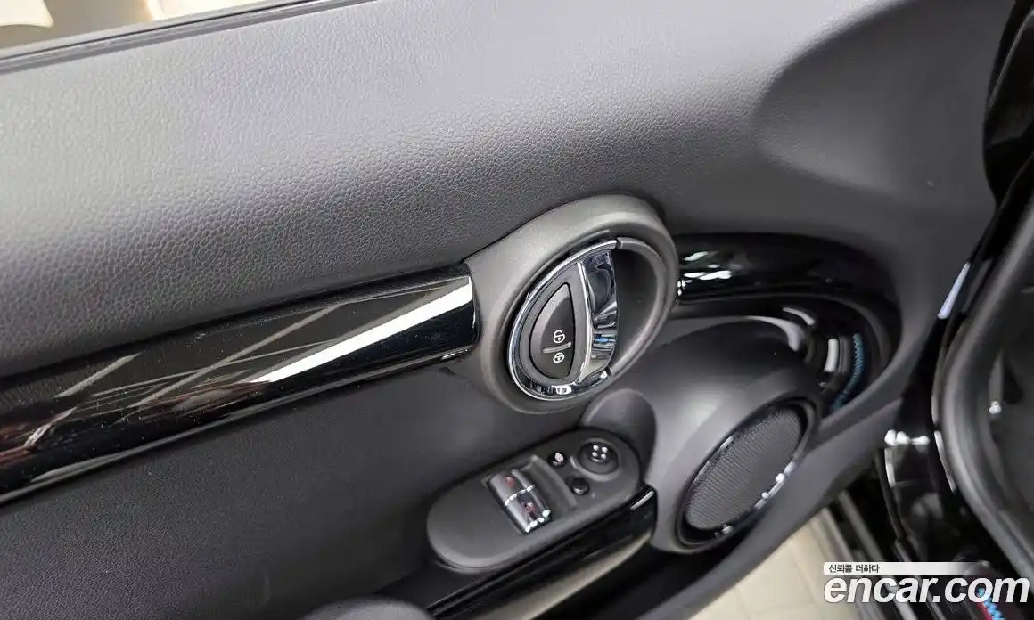 Mini Cooper 2022 2.0 гидро в Москве № 1547989, фото 28