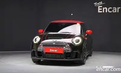 Mini Cooper 2022 2.0 гидро в Москве № 1547989, миниатюра 3