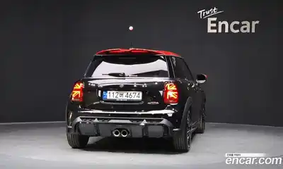 Mini Cooper 2022 2.0 гидро в Москве № 1547989, миниатюра 4