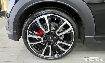 Mini Cooper 2022 2.0 гидро в Москве № 1547989, миниатюра 5
