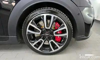 Mini Cooper 2022 2.0 гидро в Москве № 1547989, миниатюра 7