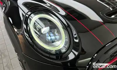 Mini Cooper 2022 2.0 гидро в Москве № 1547989, миниатюра 8