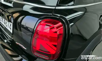 Mini Cooper 2022 2.0 гидро в Москве № 1547989, миниатюра 9