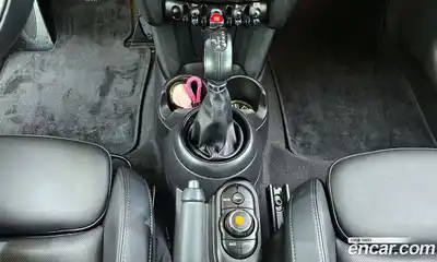 Mini Cooper 2018 1.5 гидро в Москве № 1548088, миниатюра 12